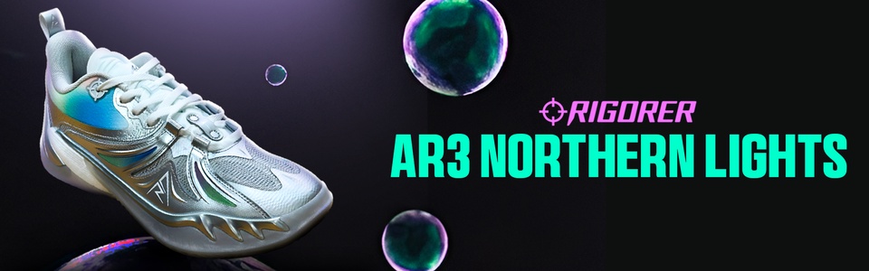 Rigorer Ar3 Northern Lights - NCRSPORT